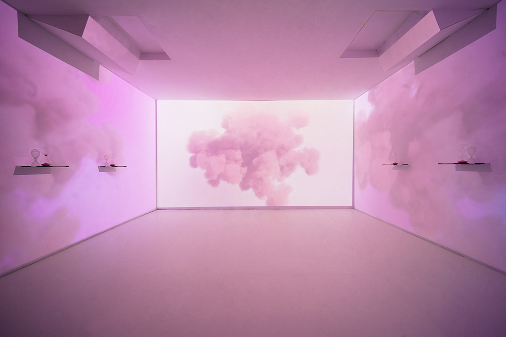 资生堂新彩妆发布会,资生堂新出系列