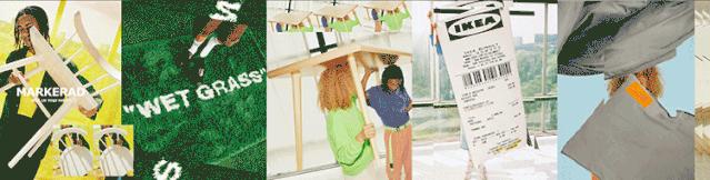 宜家十大热销产品排行榜,宜家最新联名