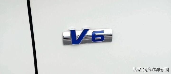 10万能买到v6,10万以下的v6
