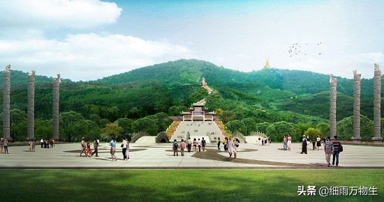 重庆长寿双龙镇,美丽的重庆完整版