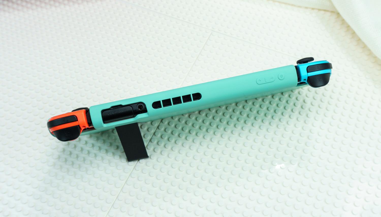 switch便携版测评,switch详细评测2017