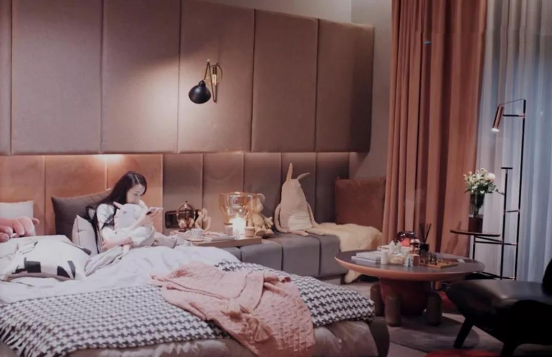 最近网剧里的房子，有点无力吐槽