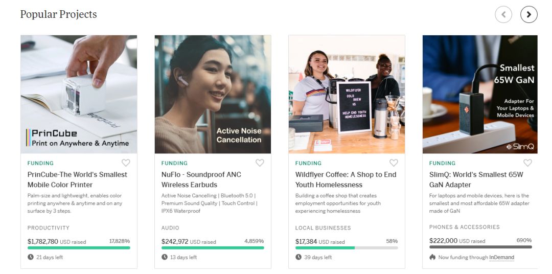 寻求创意的方法有哪些,如何打造高逼格的产品