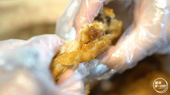 kfc一整只鸡和四个原味鸡块,kfc为什么没有原味鸡了