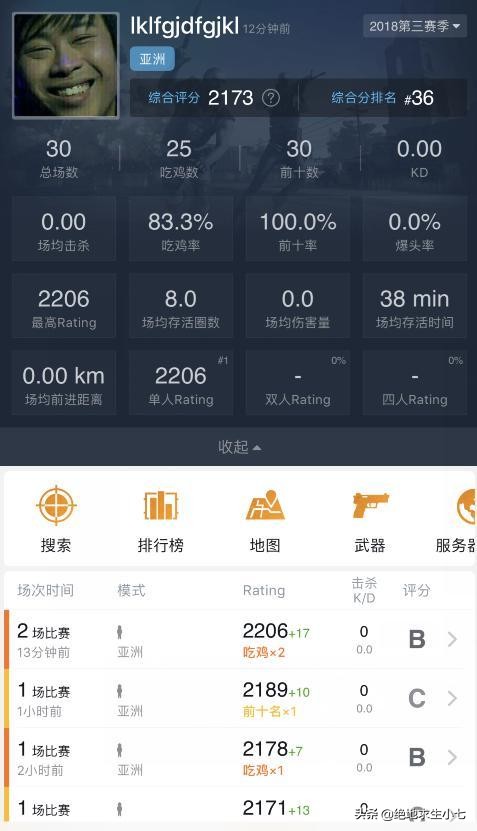 免电网伤害外挂,站着不动也能吃鸡!蓝洞需要有所作为