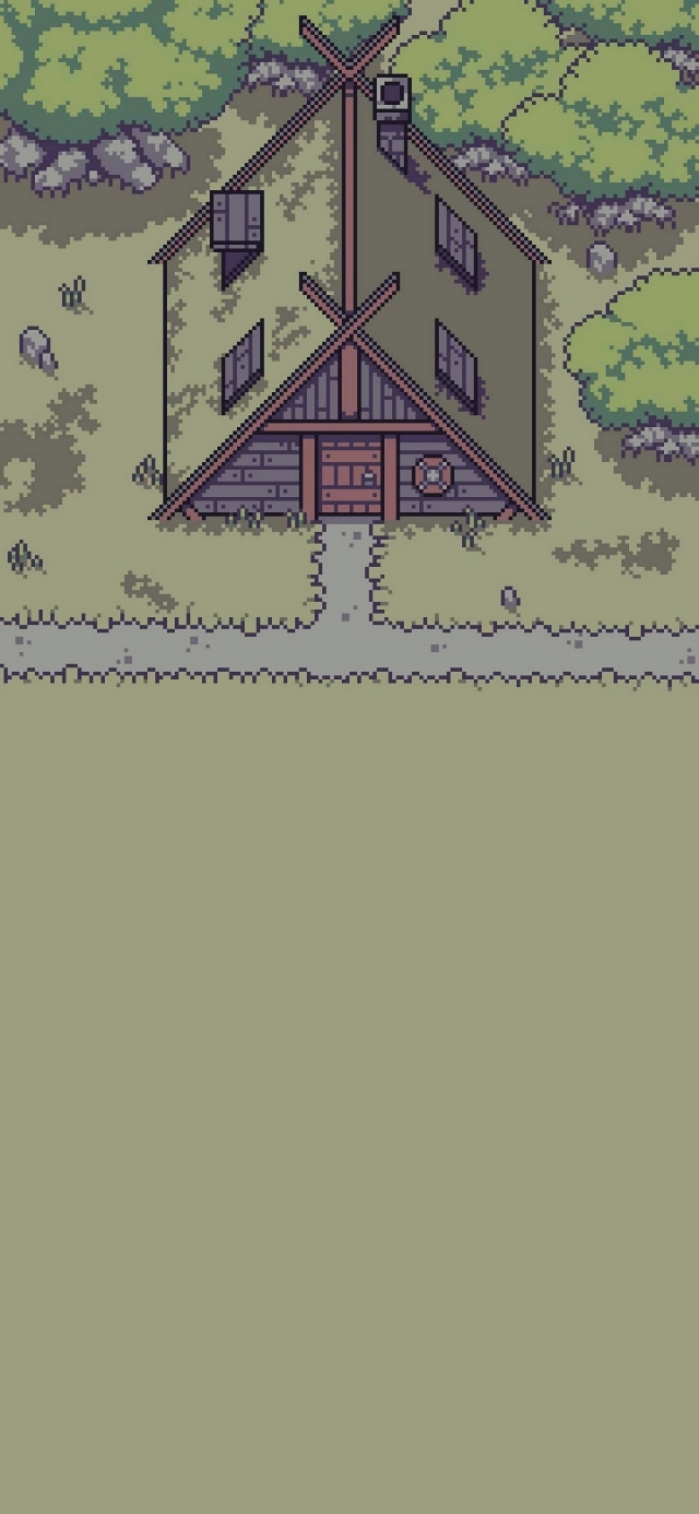 像素风壁纸高清图片,像素风壁纸原神图