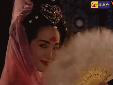 谁饰演的杨贵妃最美,哪位演杨贵妃最经典