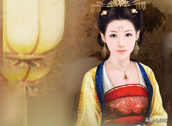 历史上真实的后宫比电视剧更可怕,历史上真实的后宫斗争视频