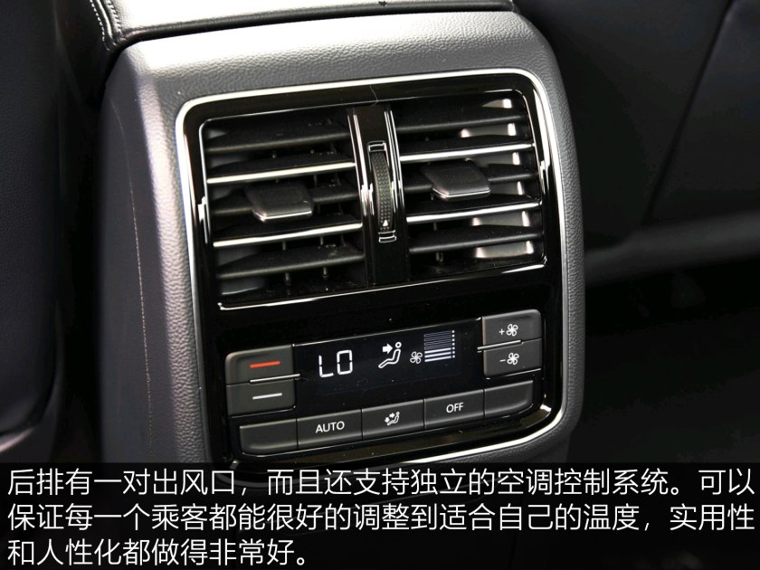 低调奢华有内涵2017款大众迈腾,新款大众迈腾沉稳大气吗