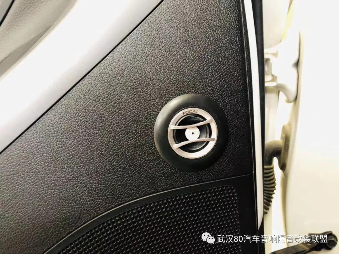 想改装汽车音响,想要音质好改车机