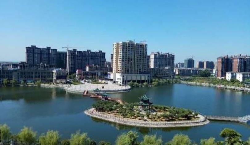 常德市未来成为新一线城市,常德未来可能成为交通枢纽的城市