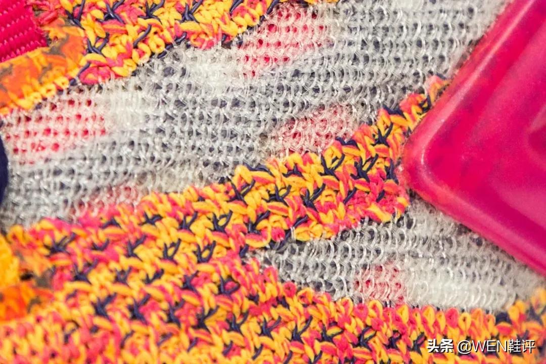 戈登穿爆的耐克鞋,戈登实战鞋