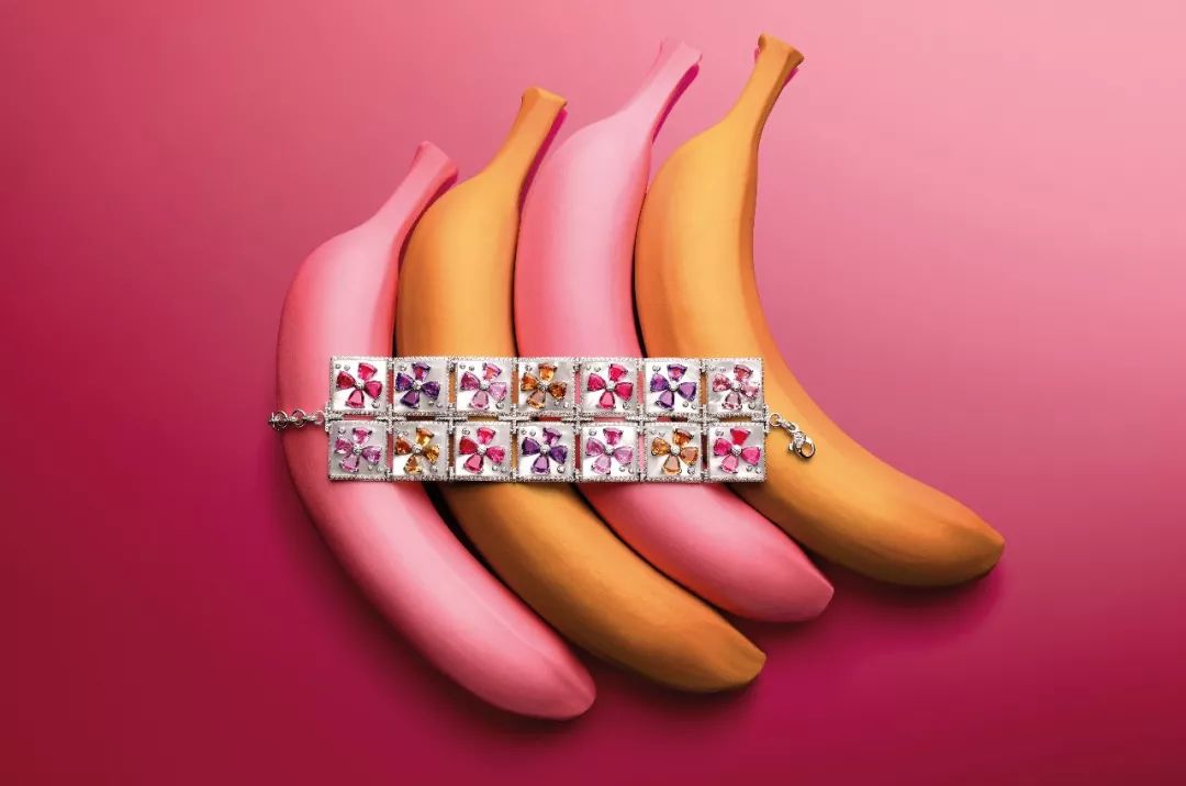 珠宝腕表诠释时光华美,腕表珠宝