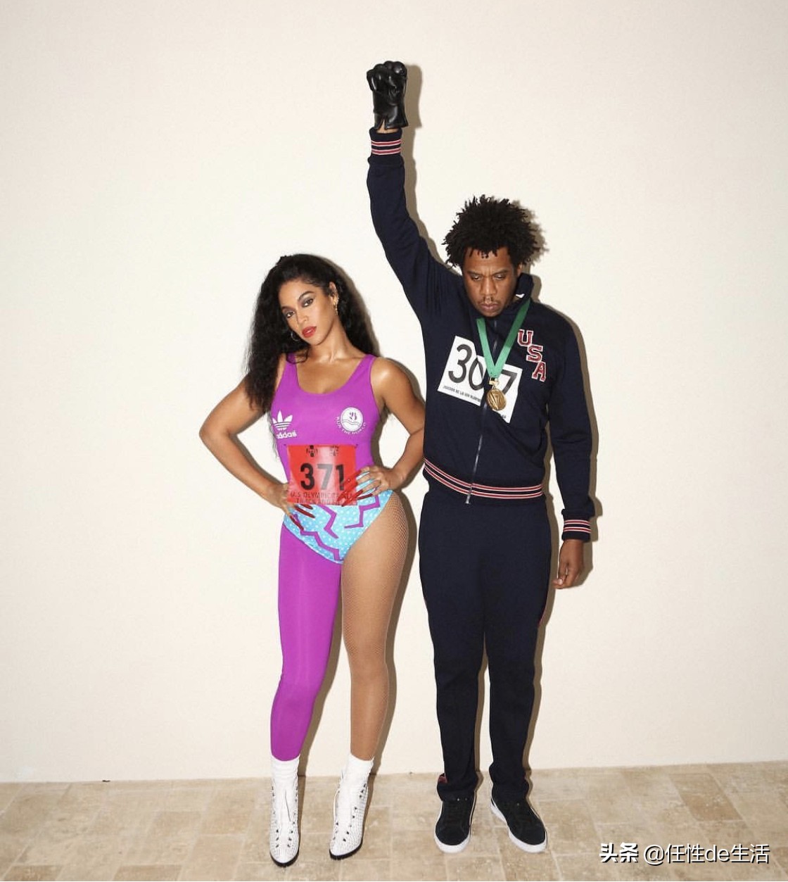 十大全球带货女王榜单，蕾哈娜居然才第九？