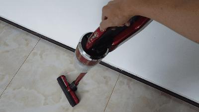 东芝吸尘器cl1400测评,东芝吸尘器1400