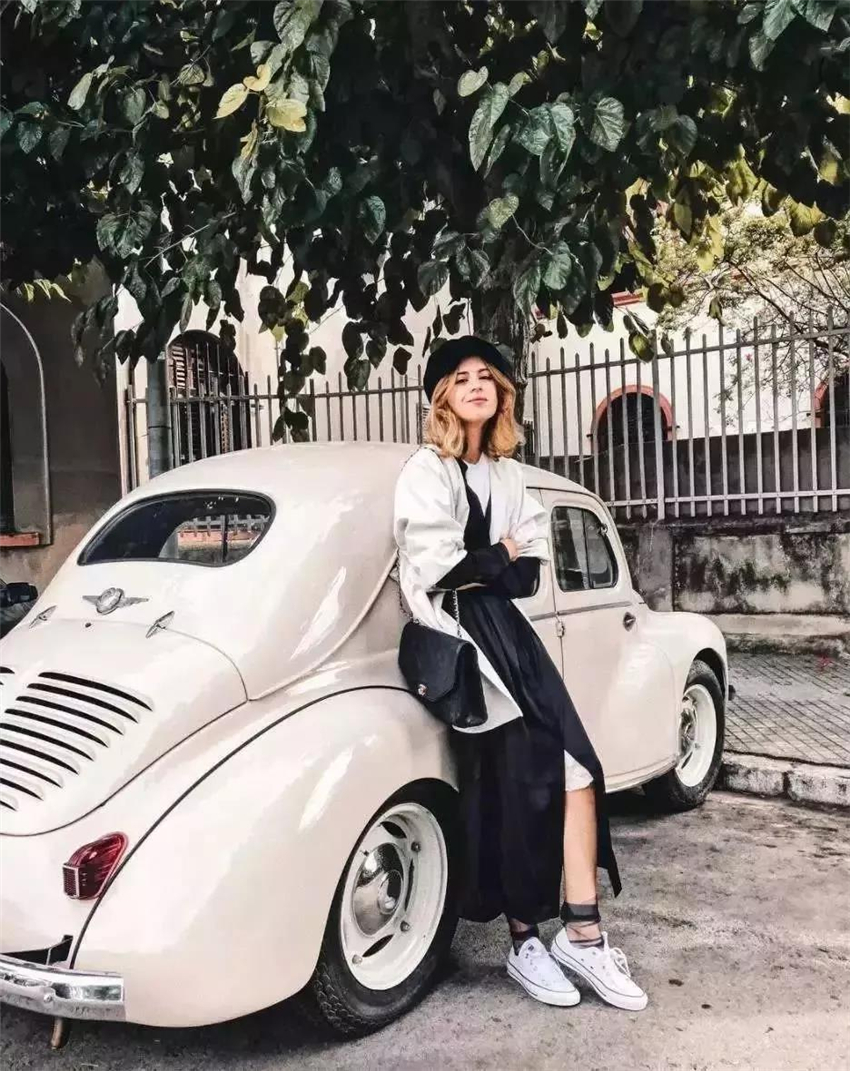 Gucci“亲闺女”是袜子？受宠程度之高，网评：就该人手一双