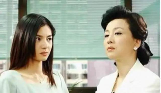 为什么婆婆总是得寸进尺,好婆婆得寸进尺