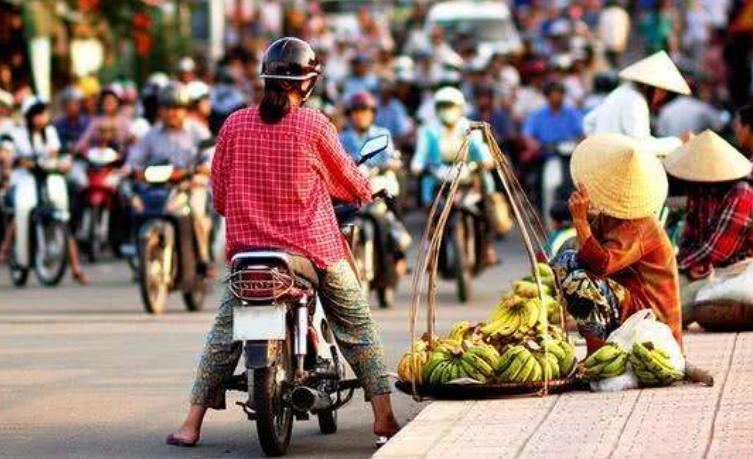 在越南被当地美女递“东西”？过来人警告：千万别接，后悔莫及