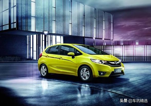 十万左右合资省油性价比高的车,十万以下合资大空间省油suv