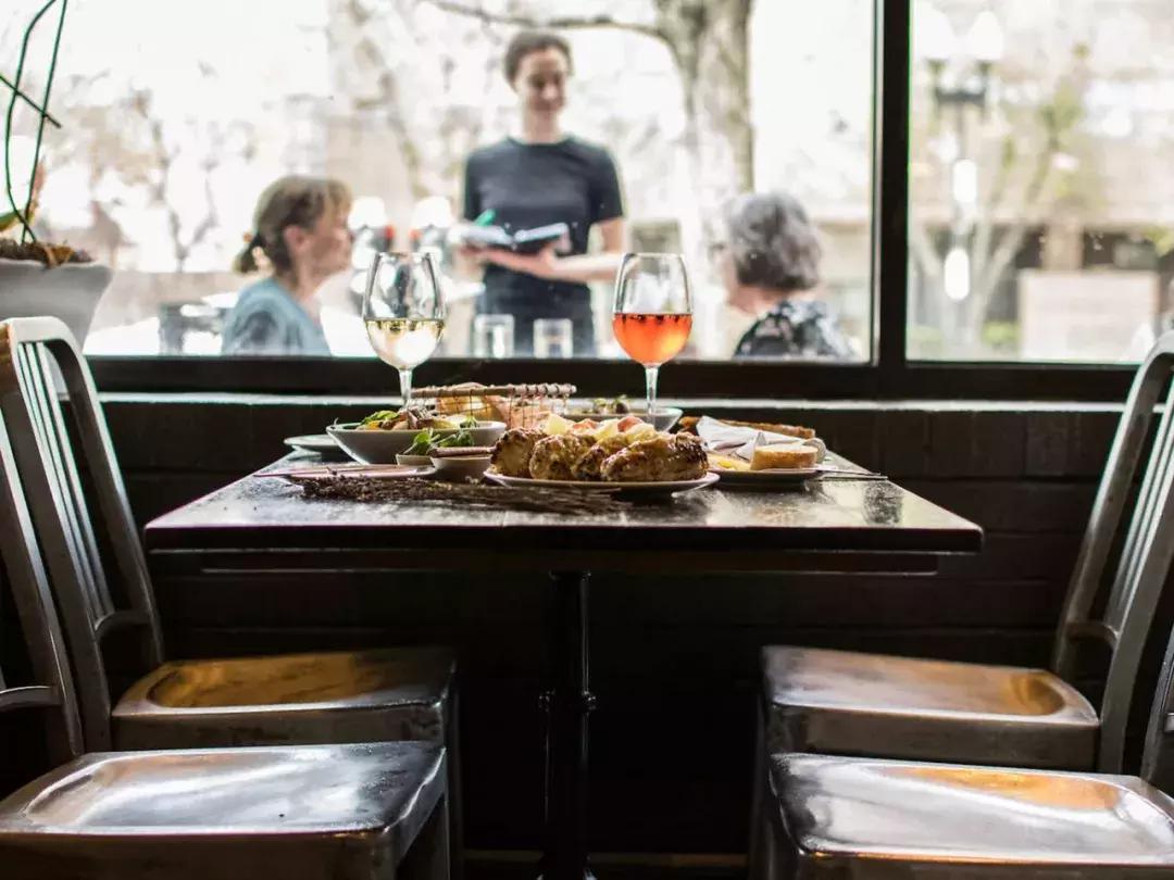 全球50个最值得去的风景,世界著名特色街