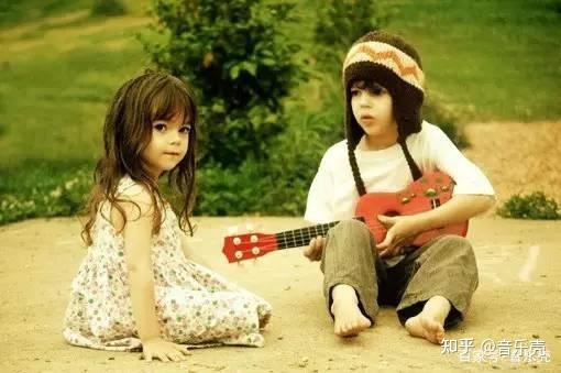 儿童最容易学的乐器,十大适合孩子学的乐器