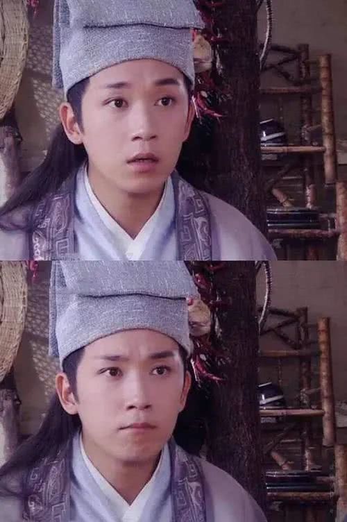 出轨被小三打,潘粤明现在的情史