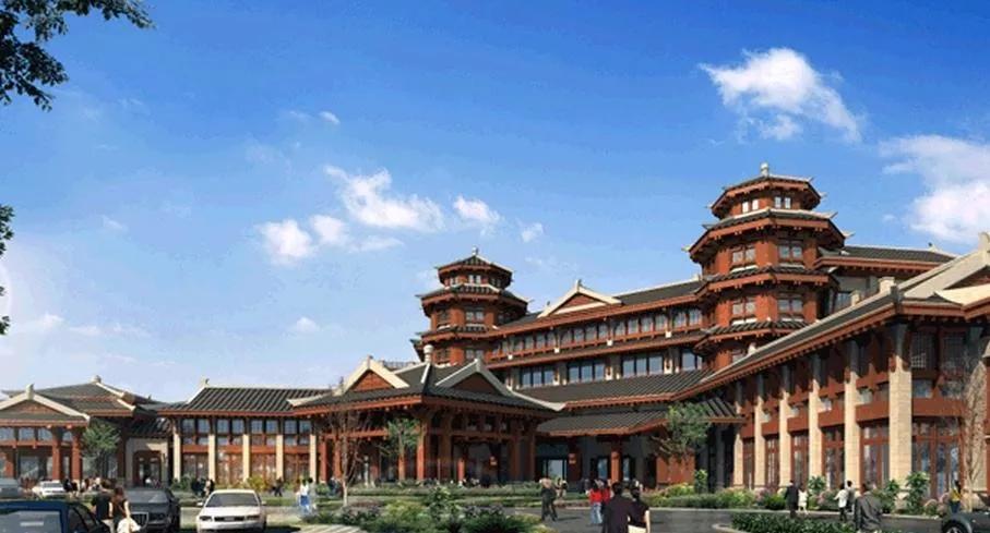 天津市今天的静海消息,天津骄傲的大静海