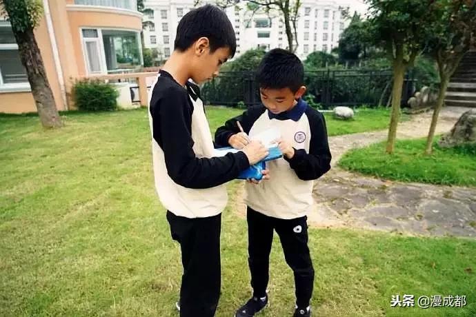 成都最美的校园,成都最美的大学校园