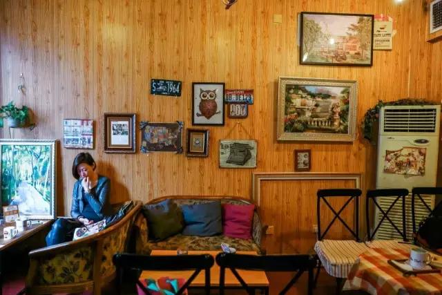 你好，让我们在东山的洋房街道来场不期而遇的邂逅