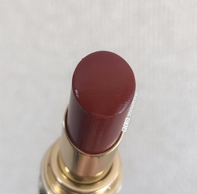 ysl圣罗兰口红82圆管价格,ysl圆管口红必买色号131