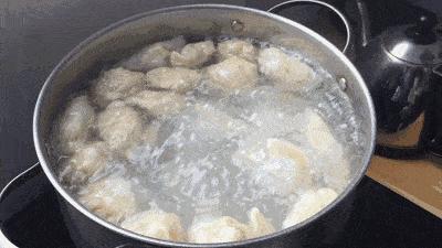 立冬吃饺子哪七个馅儿,立冬吃瓜馅儿饺子的寓意