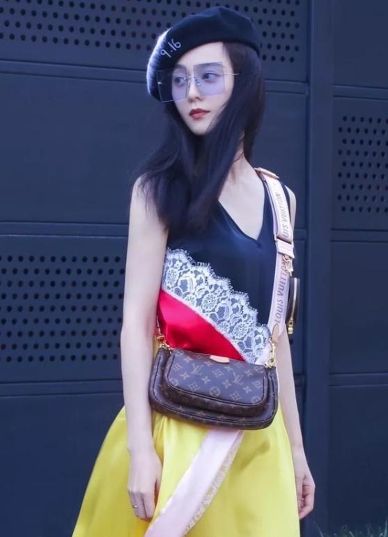 盘点2019火爆到炸街的8款包包,2020最火前十名网红包包