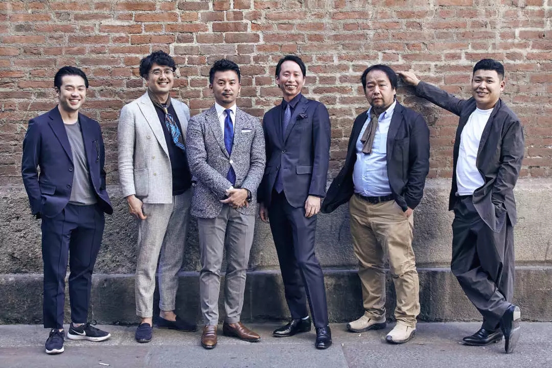 西阵织为什么叫中古品,西阵织回流套路