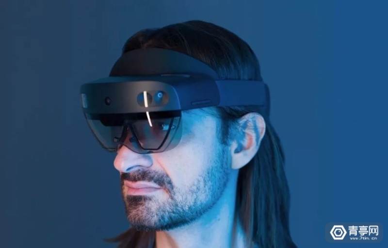微软hololens2代价格,微软hololens2可以vr切换吗