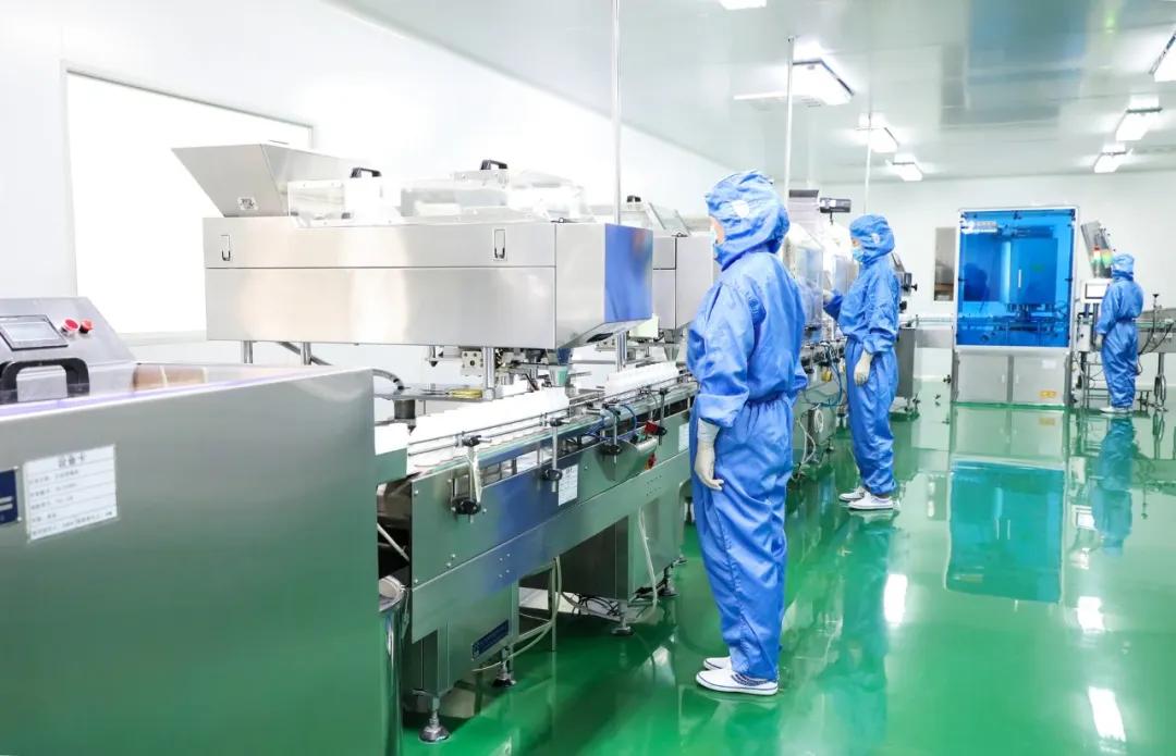 诚信在心中质量在手中安发生物每天都是315