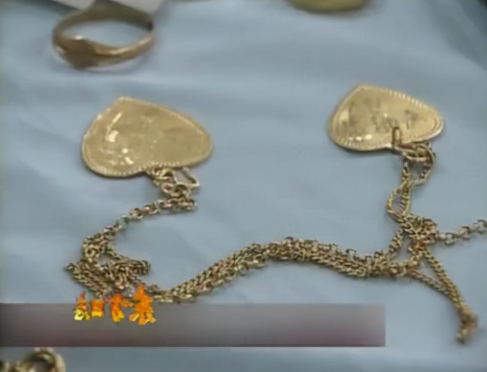 1997年的敲头案,97年上海敲头案完整视频