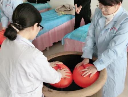 中医推拿有多厉害,中医按摩的渗透力怎么练习