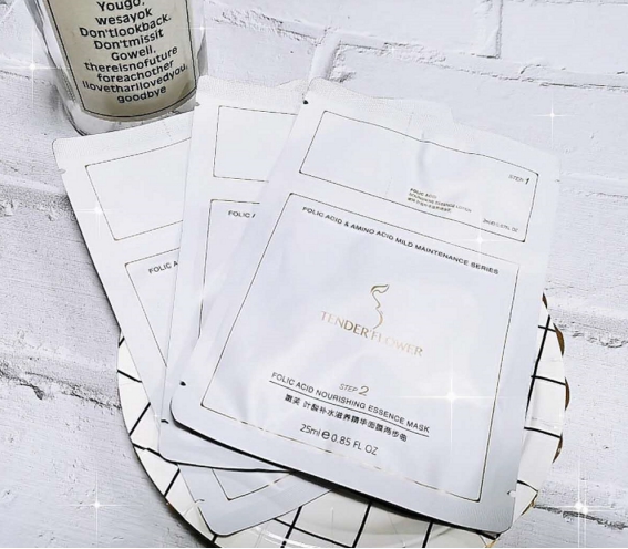 孕妇敷面膜后护肤步骤视频,孕妇敷面膜是大忌