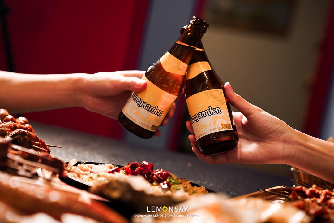 300°C石头锅，天黑才能吃