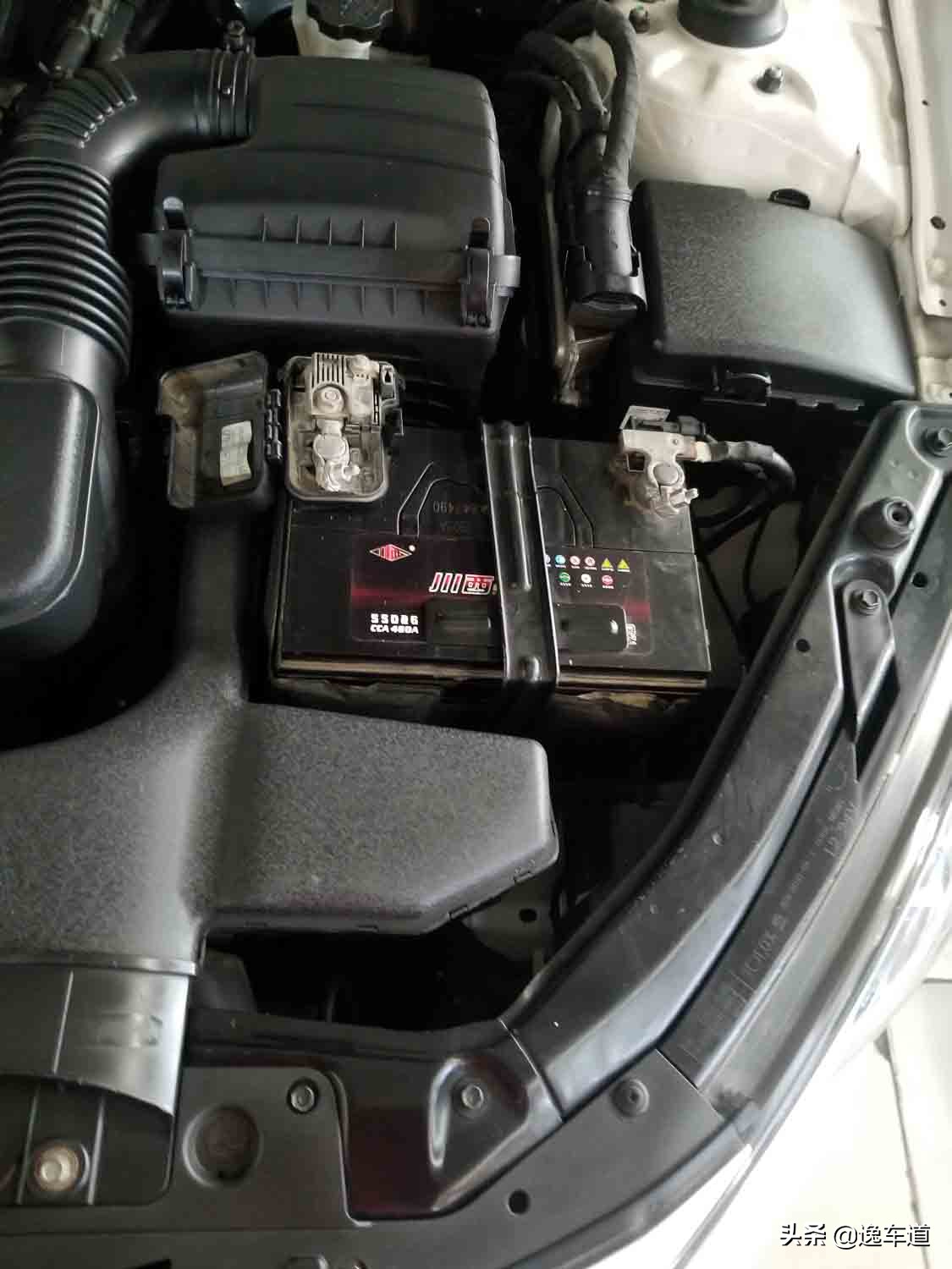 高性价比12年起亚k5,起亚k5二手车油耗多少