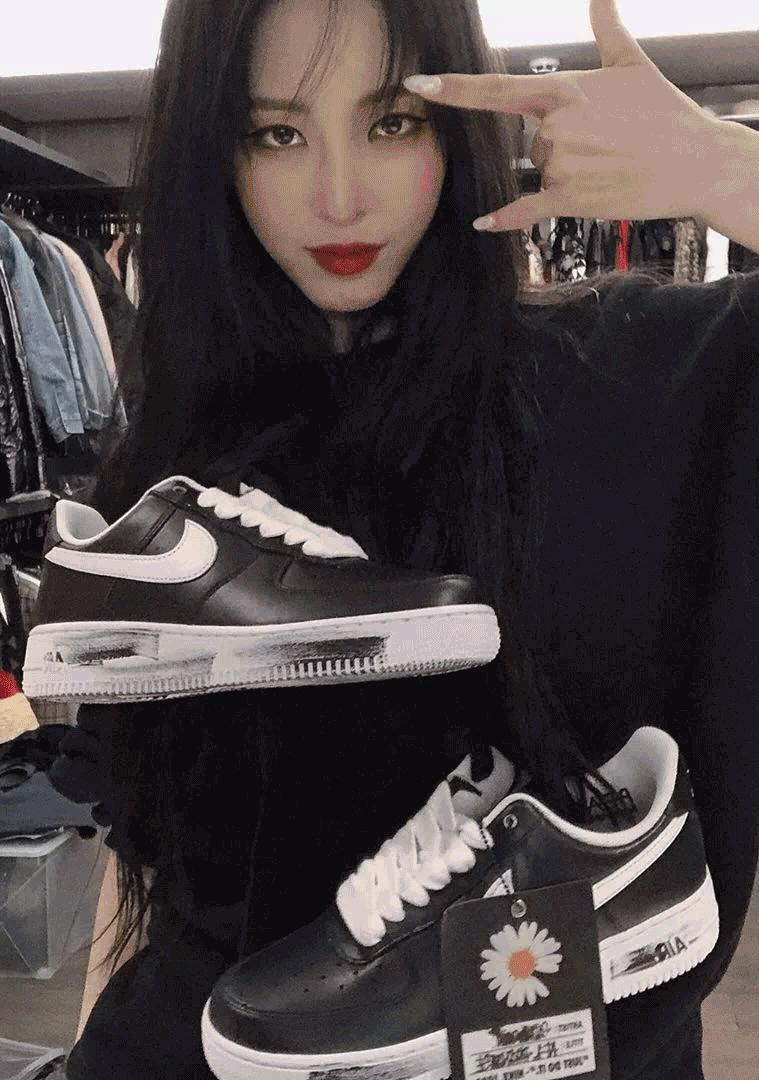 买假的nike可以吗,nike假鞋与真鞋区别