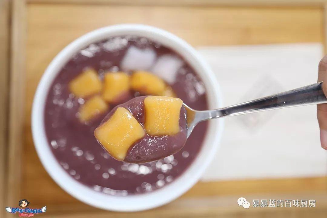 90后女生创业的黑糖甜品专门店，开出了所有自由少女梦想的样子