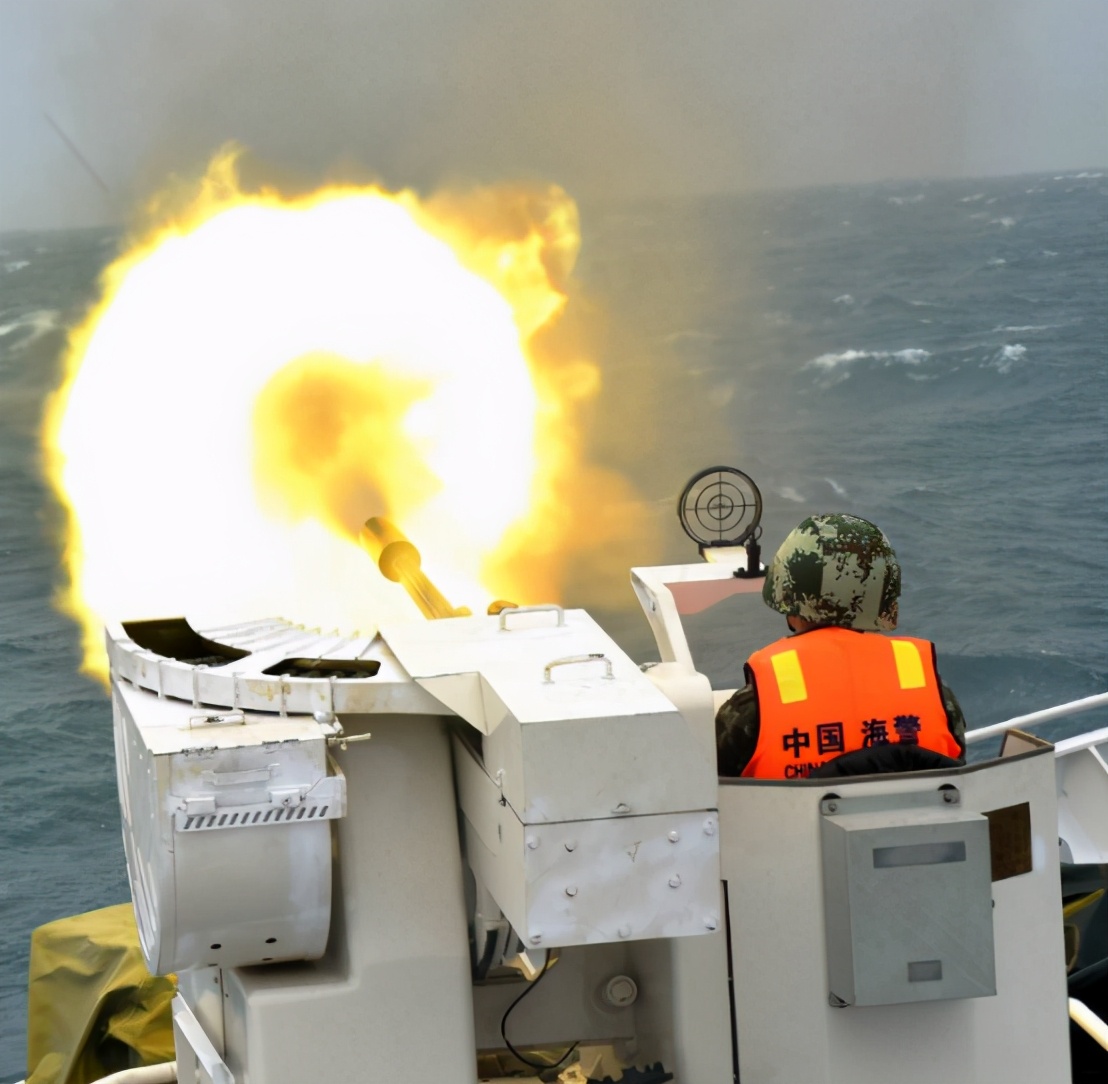 日媒：中国*力武**夺取*鱼岛钓**有7种可能！坦言如果开战日本必败