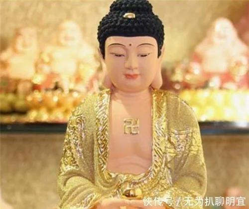 南无阿弥陀佛读了啥好处,南无阿弥陀佛到底该怎么读