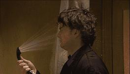 男人必备的小黑瓶,男人不怕老就怕男人有魅力