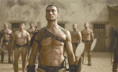 古罗马残害奴隶事件,古罗马的奴隶怎么处置