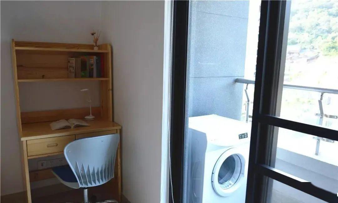 广东高校最美宿舍排行,中国最豪华的9所大学宿舍