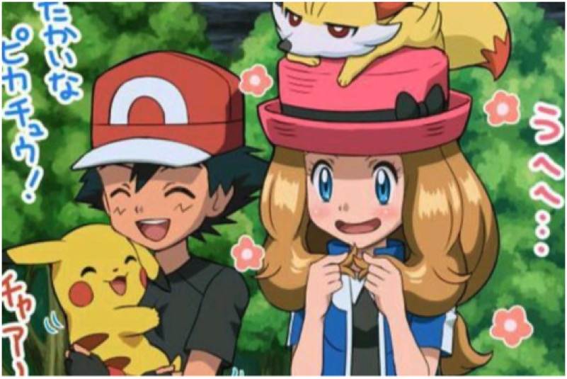 80后小时候动画片比卡丘,比卡丘动画片适合多大儿童看