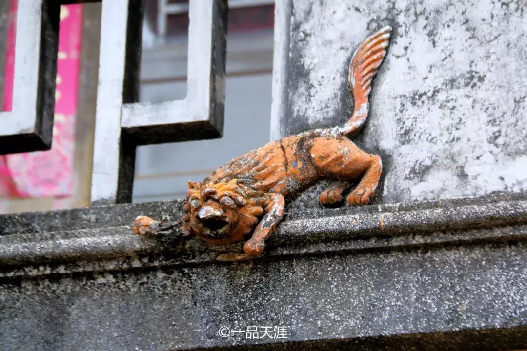 探大钱，起大厝，每个闽南人心中都有座南洋楼