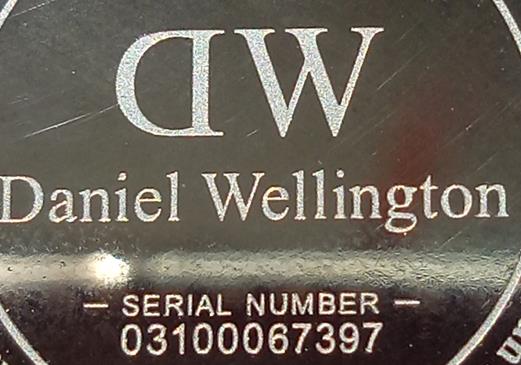 怎么区分dw手表真假鉴别方法,dw手表怎么样分辨真假